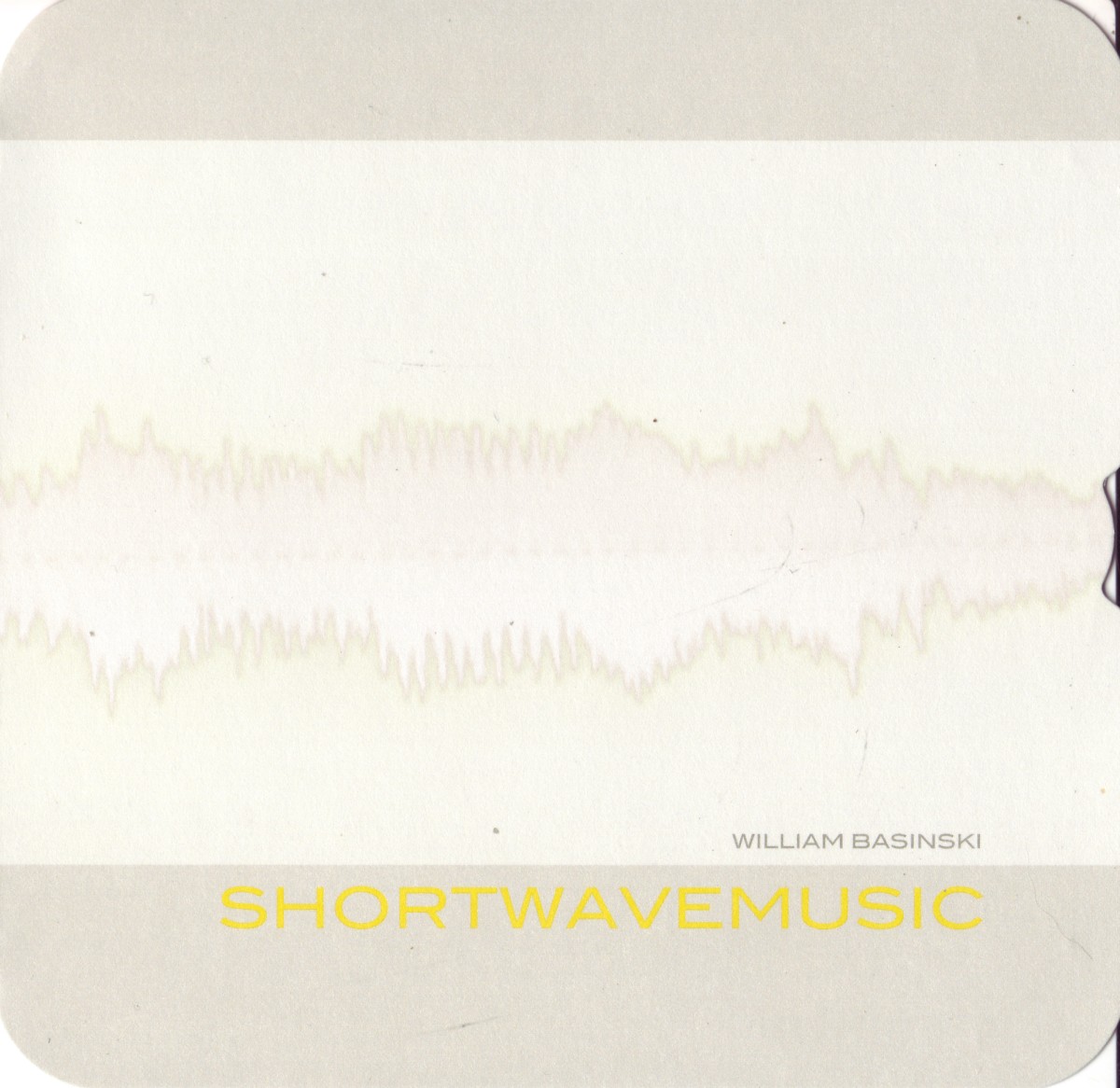 Shortwavemusic cover