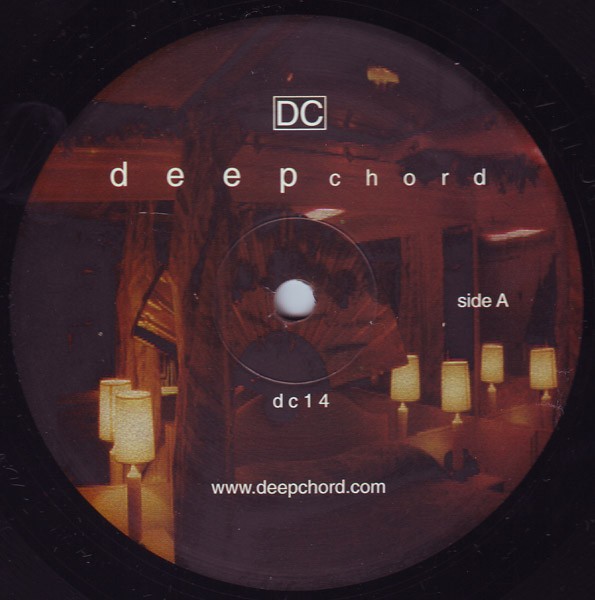 dc14 cover