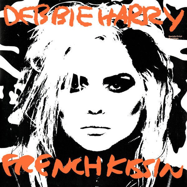 French Kissin cover