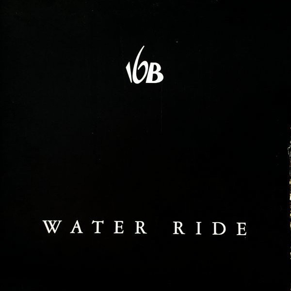 Water Ride cover
