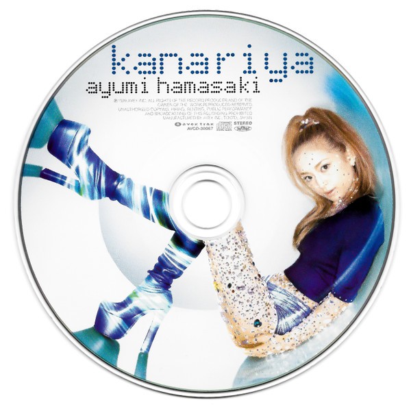 Kanariya cover