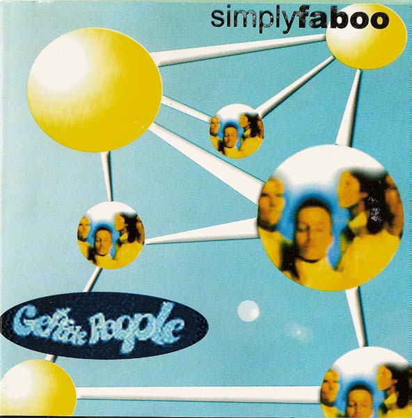 Simply Faboo cover