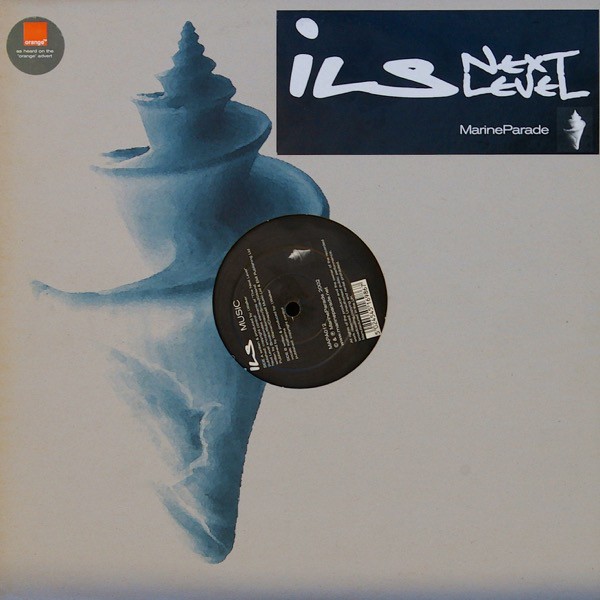 Next Level / Music cover