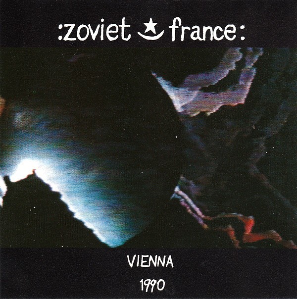 Vienna 1990 cover