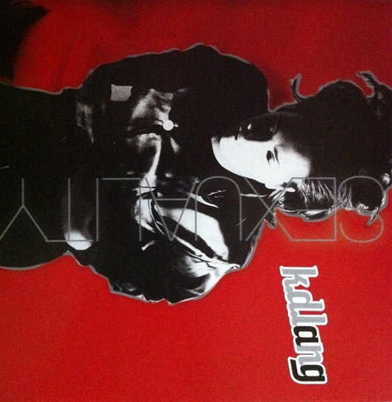 Sexuality cover