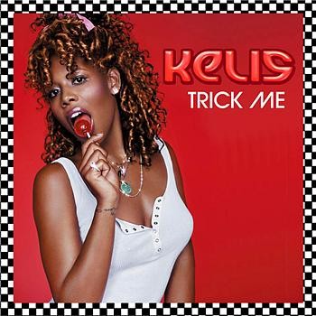 Trick Me cover
