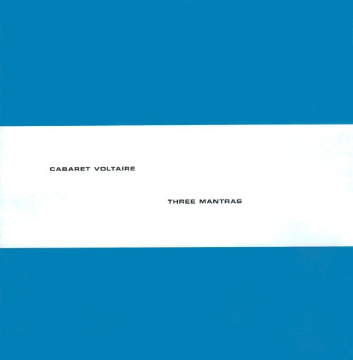 Three Mantras cover