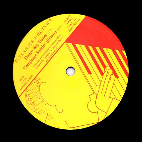 Computer Sourire cover