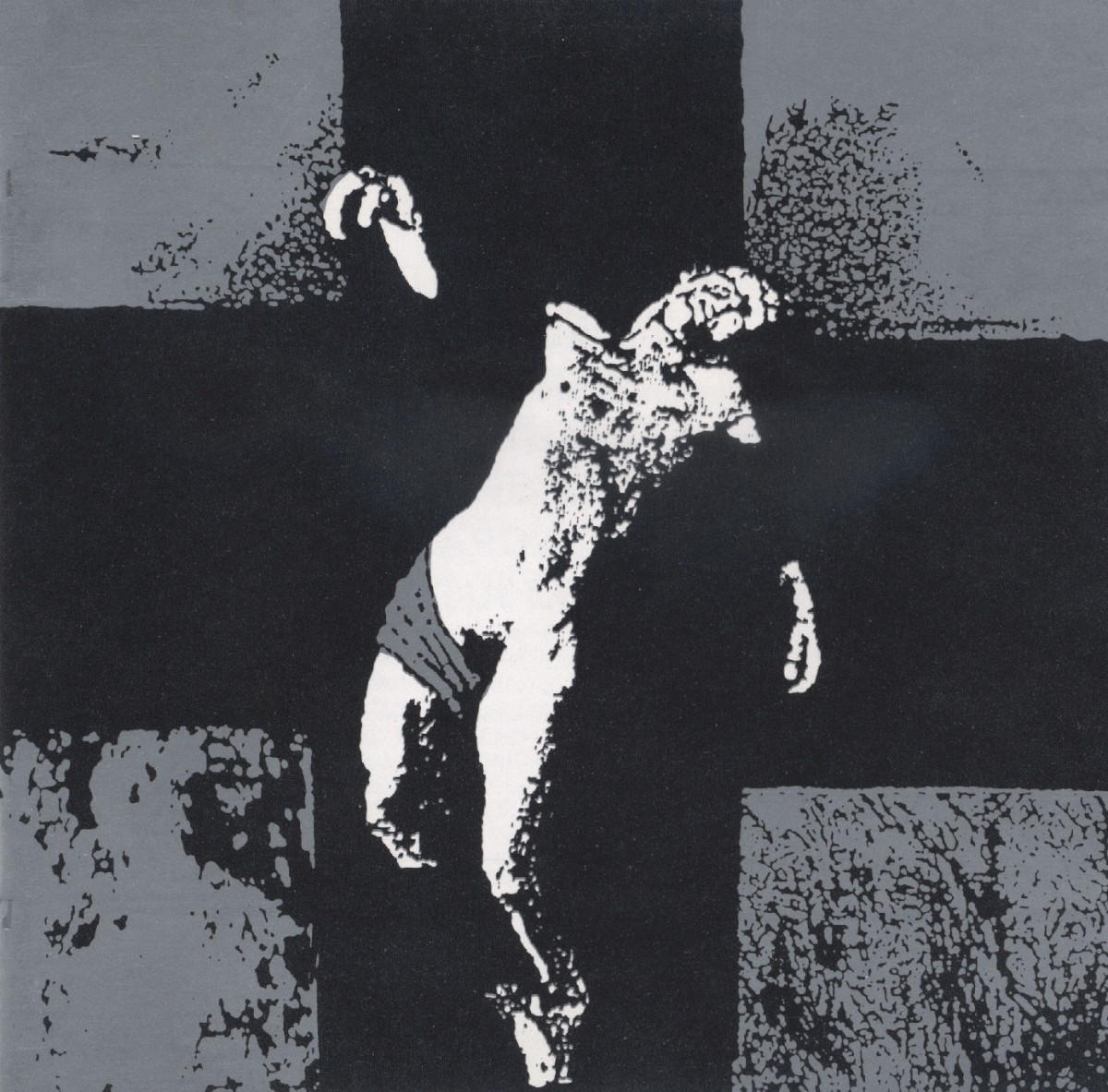 Laibach cover