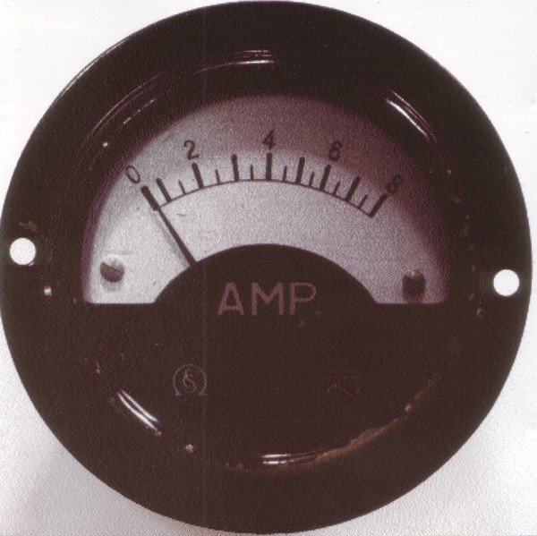 Amp cover