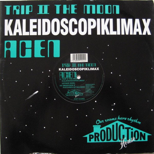 Trip II The Moon (Kaleidoscopiklimax) cover