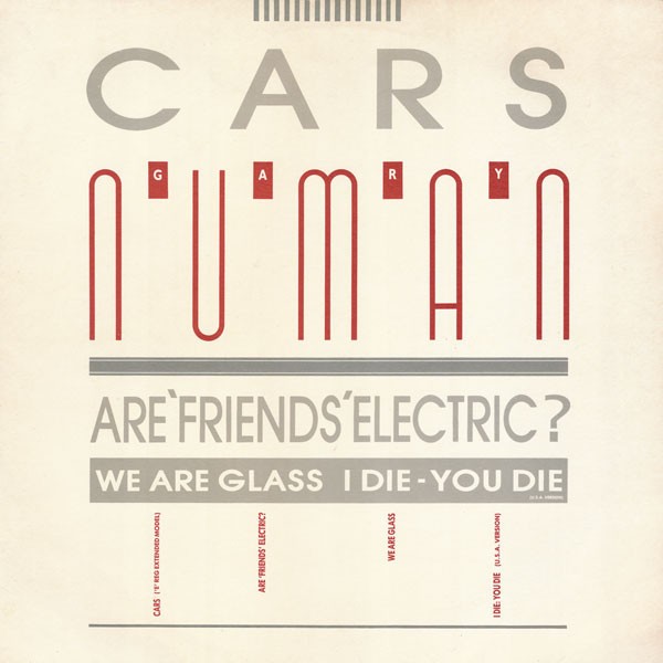 Cars cover
