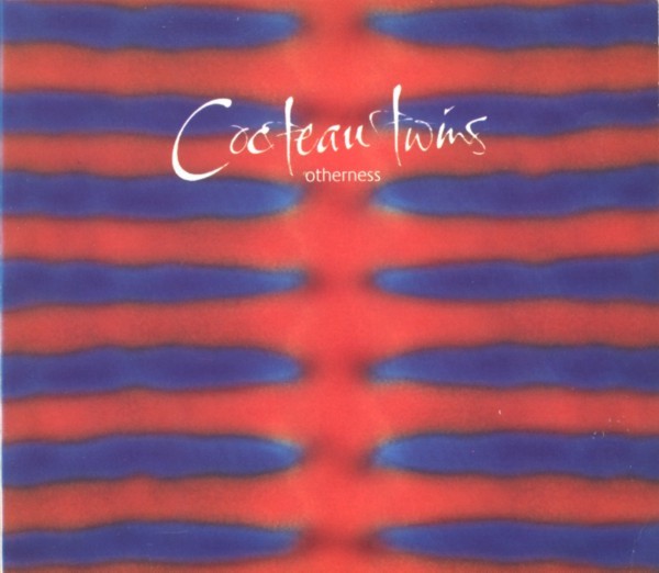 Otherness cover