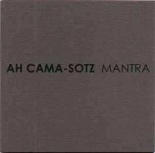 Mantra cover