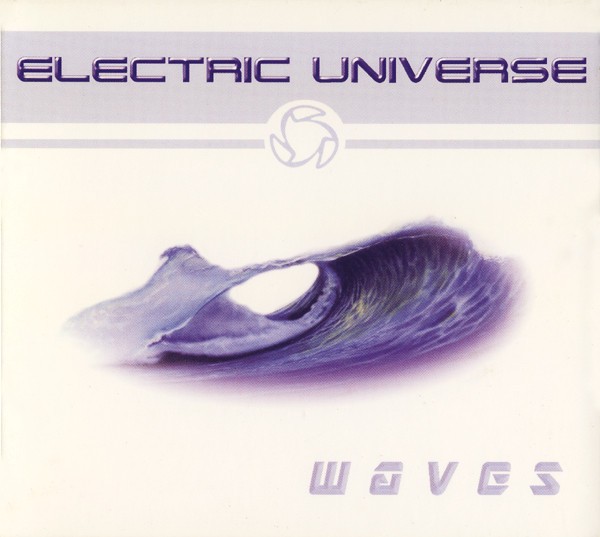 Waves cover