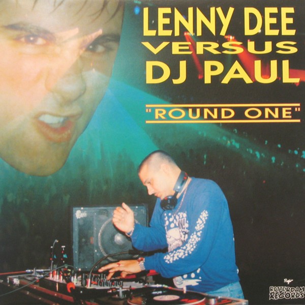 Round One cover