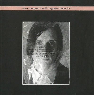 Death-Orgasm Connector cover