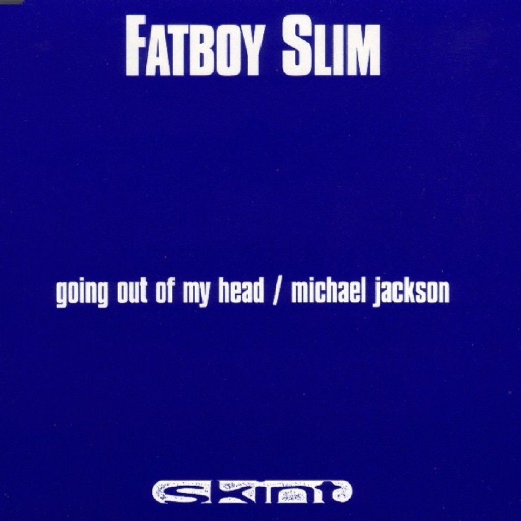 Going Out Of My Head / Michael Jackson cover