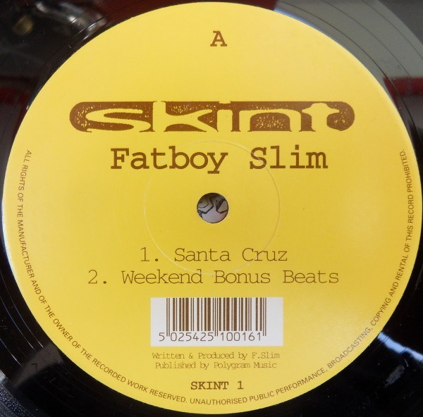 Santa Cruz cover
