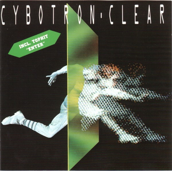 Clear cover