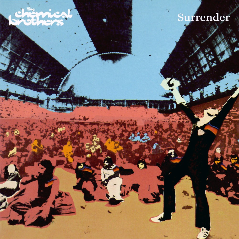 Surrender cover