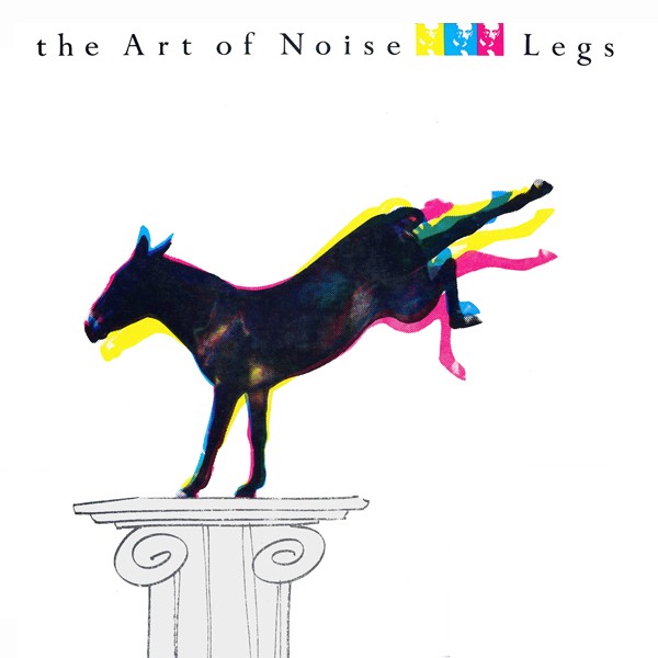 Legs cover