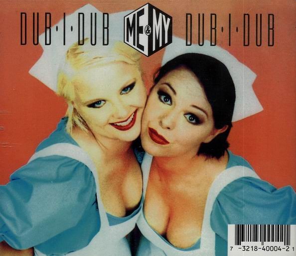 Dub-I-Dub cover