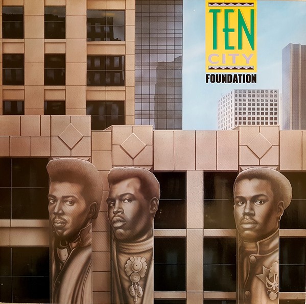 Foundation cover