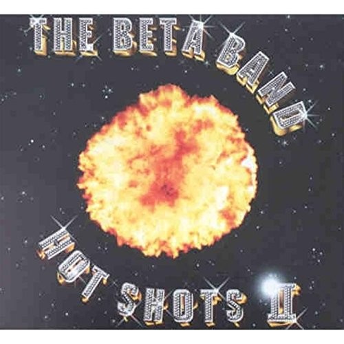 Hot Shots II cover