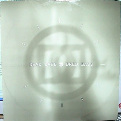 Dred Bass cover