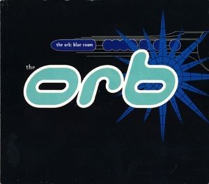 Blue Room cover