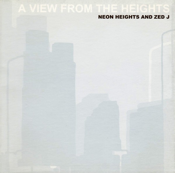 A View From The Heights cover