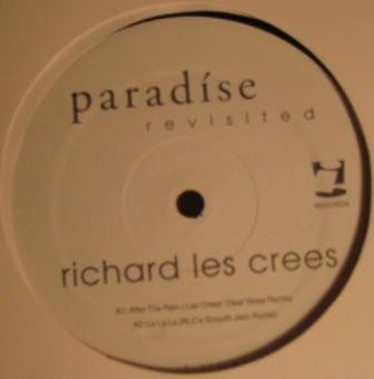 Paradise Revisited cover
