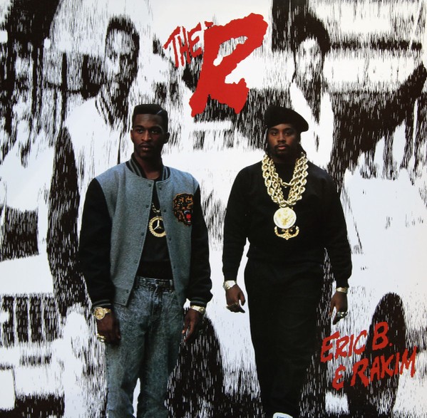 The R cover