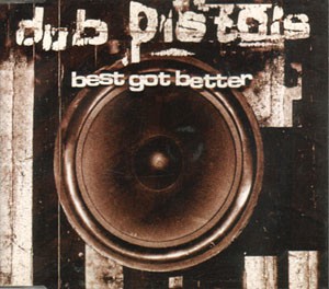 Best Got Better cover