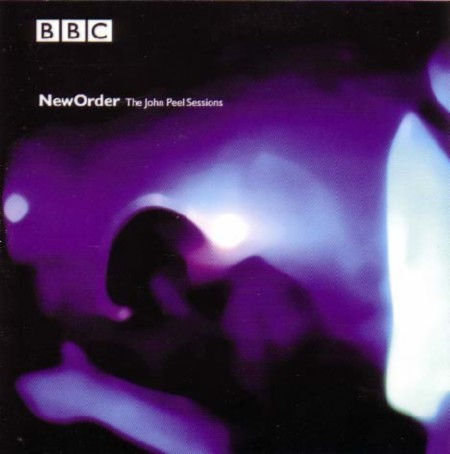 The John Peel Sessions cover