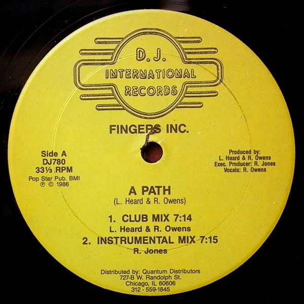 A Path cover
