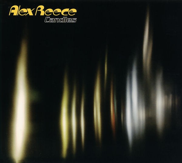Candles cover
