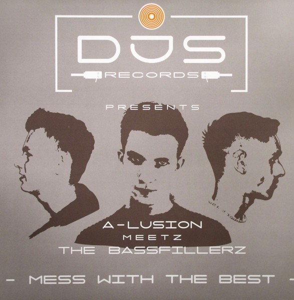 Mess With The Best cover