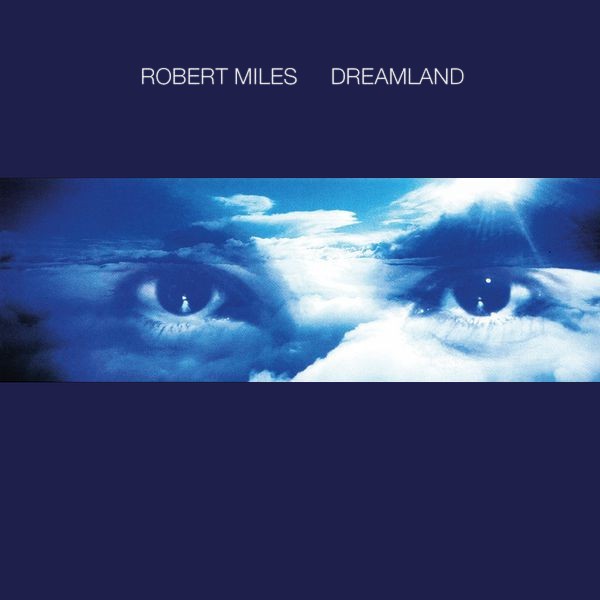 Dreamland cover