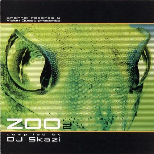 Zoo2 cover