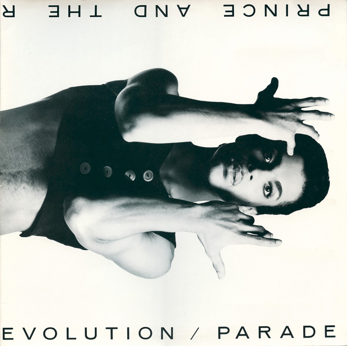 Parade cover