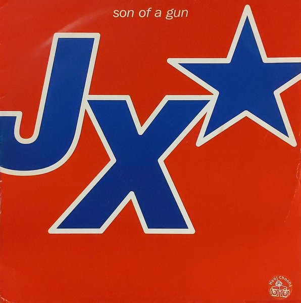Son Of A Gun cover