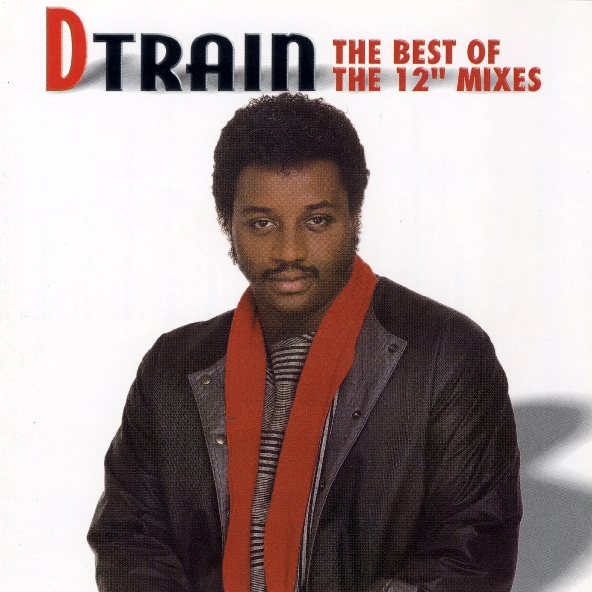 The Best Of The 12" Mixes cover