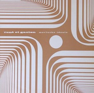 Merluche Ideale cover