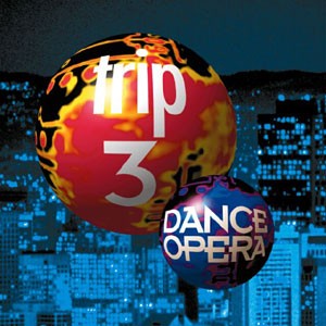 Dance Opera Trip 3 cover