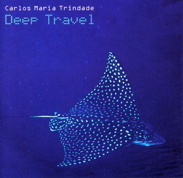 Deep Travel cover