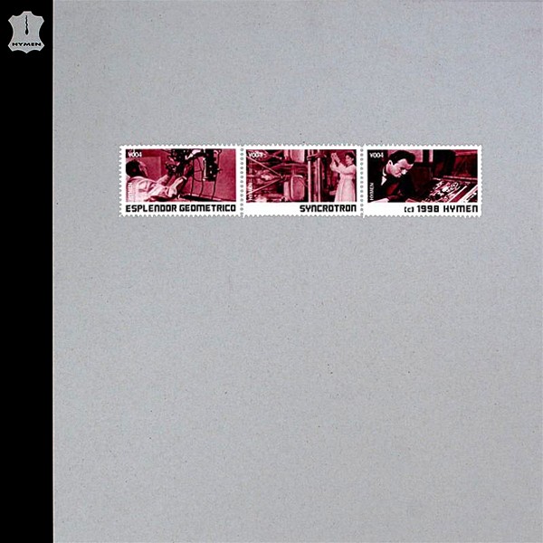 Syncrotron cover