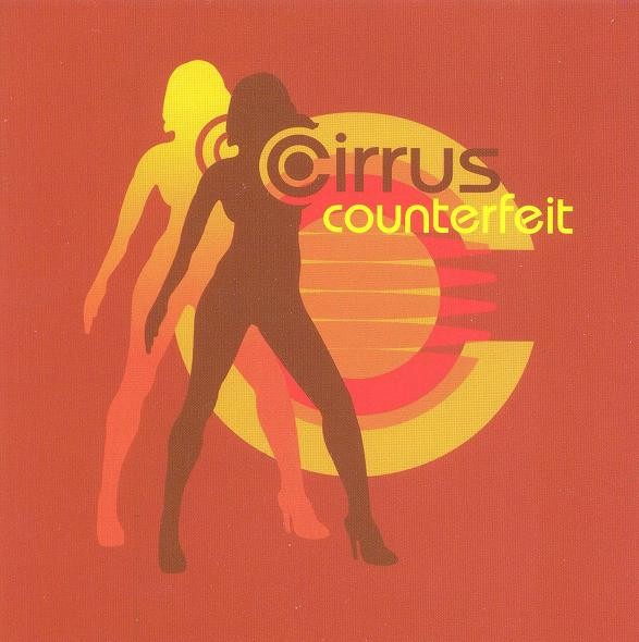 Counterfeit cover