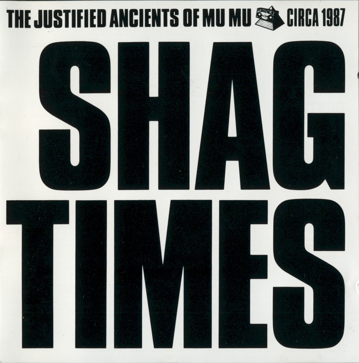 Shag Times cover